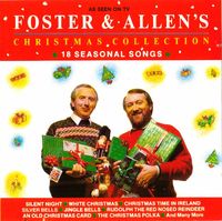 Foster & Allen - Foster & Allen's Christmas Collection